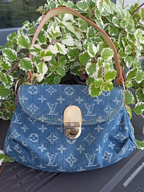 louis vuitton jeans tasche|Louis Vuitton taschen damen.